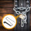 Heavy Duty Iron Screen Door Closer Set with Windproof Chain 7
