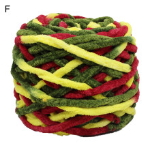 Polyester yarn soft breathable 32m roll