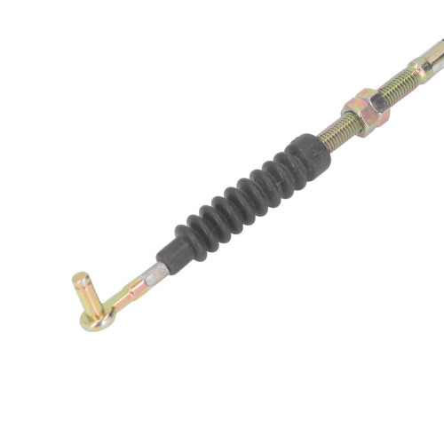 Alloy Steel Throttle Motor Cable for Forklift E14-E20 1