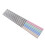 Stainless Steel Chopsticks Reusable Dishwasher Safe Set 7