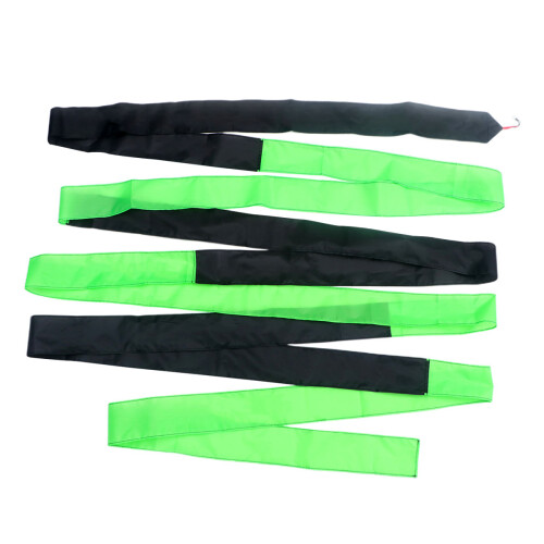 3Pièces Queue Streamer Pour Cerfs-Volants Robustes Et Décoratifs 1