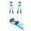 HX-50B Crimping Plier 6-50mm  Bare Cable Battery Terminals Lug Crimping Tool Cable Terminal Plier 4