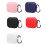 Silicone Case for Galaxy Buds 3 Pro 2024 Earbuds with 2