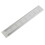 50Mm Aluminium Rectangular Cabinet Wardrobe Air Vent Grille Ventilation-Cover 3