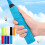 Homesteed Tennis Overgrip Microfiber 26.6 in 1 pc 4