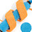 Homesteed Tennis Overgrip Microfiber 26.6 in 1 pc 5