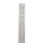 50Mm Aluminium Rectangular Cabinet Wardrobe Air Vent Grille Ventilation-Cover 4