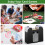 Automatic Card Shuffler Battery Powered for 1-6 Decks 6