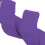 Homesteed Tennis Overgrip Microfiber 26.6 in 1 pc 6