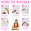 2Pcs Beading Funnel-Clay Beads Bracelet Making Kit Can Replace Clay Bead Spinner,Beading Needles Bracelet Making Kit 3