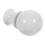 Accessoires d'éclairage : petits abat-jour à pince pour lampes de table 6