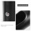 Unbranded metal fire extinguisher wine box for whiskey 3