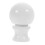 Accessoires d'éclairage : petits abat-jour à pince pour lampes de table 7
