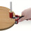 Multifunction Wheel Marking Scribing Tools Precision Marking Linear Arc Dual-Purpose Scriber Solid Metal Bar Scribe Tool 7