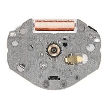 Quartz Watch Movement, Quartz Movement Watch Repair Tool 2035 Watch Quartz Movement Quartz Watch Delar Tillbehörsdelar