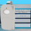 4 Pcs 1 Channel Gate Opener Remote for Multi Code 308911 Linear MCS308911 300MHz Garage Door Opener Remote Control 5