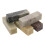 Stone Seal Block Carving Tool Set, Assorted Color, Comfortable Grip, 5Pcs 6