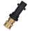 Heavy Duty Pressure Washer Quick Release Adapter 1/4inch for AR   Foam Kettle Adapter 3