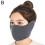 Winter Warm Windproof Face Mask for Men with Ear Protection 8