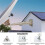 Support Mural D'Antenne ZY-86A pour Starlink  Mount Kit Support de Toit 5