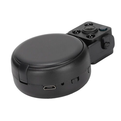 Μίνι κρυφή κάμερα νυχτερινής όρασης HD1080P WiFi κατασκοπευτική κάμερα ασύρματη 1
