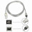 Mini DV USB Data Cable FireWire IEEE 1394 Cable for HDV Camcorder to PC Edit Transfer 26-Pin Version 0118 Model 2