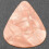 Guitar Picks Celluloid Thin 20 pcs 0.46mm 0.71mm Assorted 7