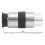 PL32 32mm Plossl Eyepiece 1.25in Green-Coated 2