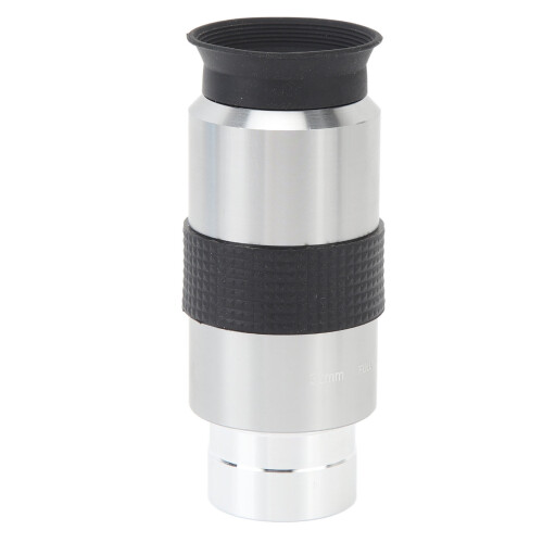 PL32 32mm Plossl Eyepiece 1.25in Green-Coated 2