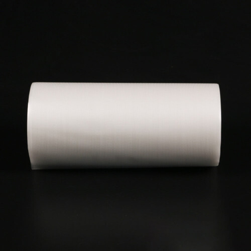 22cm λευκό υδατοδιαλυτό ύφασμα κεντήματος 14Ct Diy σταυροβελονιά για χειροποίητες 1