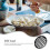 Moule à raviolis russes 37 trous, compatible avec Cabilock. 2