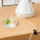 Desk Cord Organizer Silicone Clam Clip Wire Holder 3PCS 6