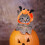 Pet Plush Cat Headgear Soft Windproof Breathable 7