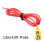 1.5M/ 2.5M/3.5M Water Level Controller, Level Controller Tank Water Level Control Induction Sensor  Tester 2
