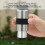 PL32 32mm Plossl Eyepiece 1.25in Green-Coated 8