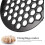 Moule à raviolis russes 37 trous, compatible avec Cabilock. 8