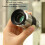PL32 32mm Plossl Eyepiece 1.25in Green-Coated 4