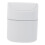 HEMOTON Waste Kitchen Flip Trash Can Odor-proof Bathroom Garbage Office 5