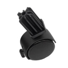 Caster Wheel Gas Grills/Stem Style Locking Swivel Caster 6414 306414 for ,,Summit,Silver, Spirit Gas Grills