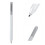 Stylus Pen Compatible With Surface Pro9 8X7+ 6 5Surface Go3 2Surface Laptop Studio Book4 3 2 1Pressure Sensitivity Palm Rejection Replaceable 7
