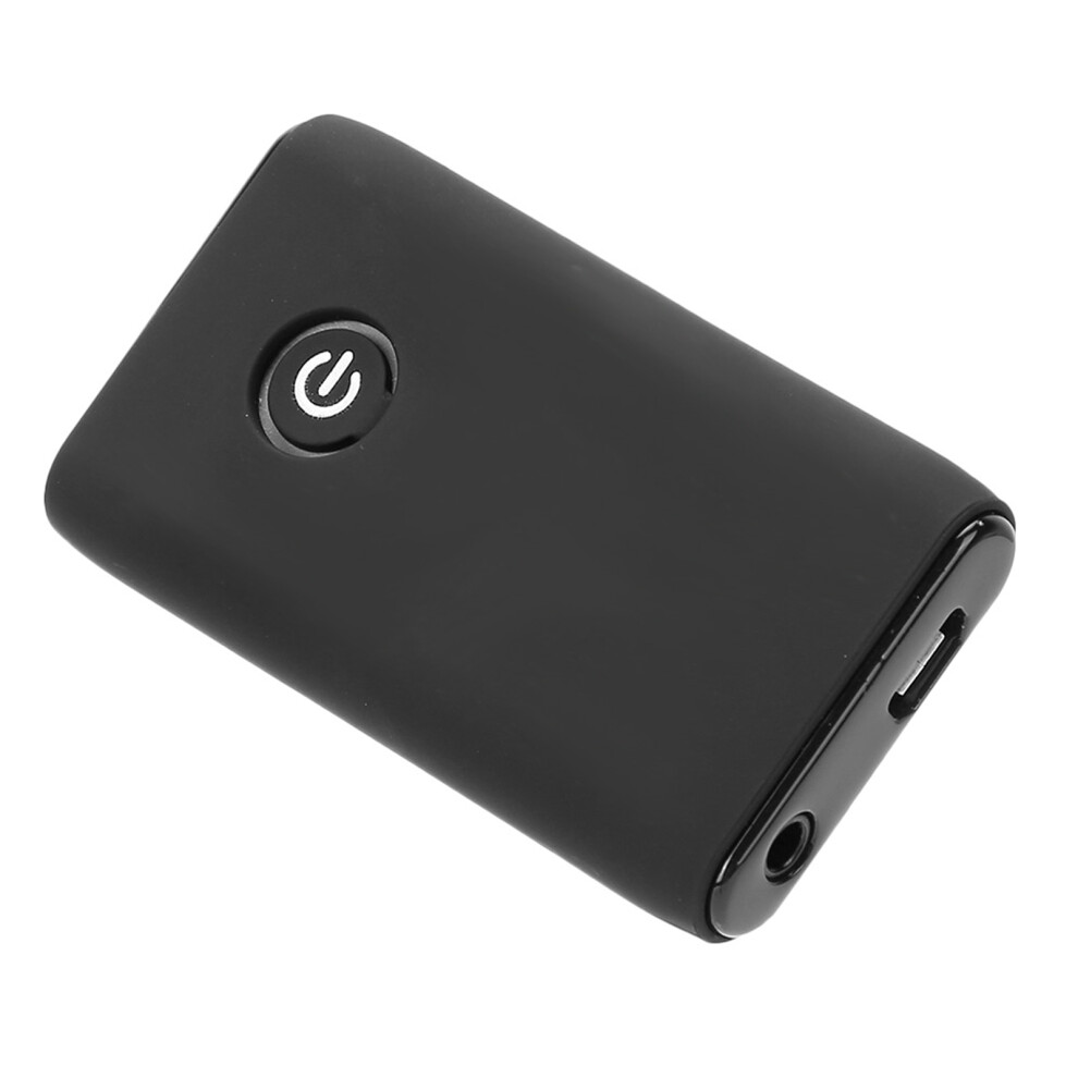2 In 1 Bluetooth 5.0 Audio Receiver Transmitter For Tv & Speakers 7891391849100
