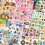 Pet Sticker Book Adorable Cats 800 Stickers 4