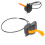 Please Check Before Purchasing Throttle Push Pull Cable Contact Us For Help Compatible With John Deere Tractors Durable Corrosion Resistant Easy 6