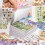 Pet Sticker Book Dog Patterns 800 Stickers 6