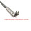Automobile Depression Repair Tool Spring-Type Hail Pit Pulling Hammer Pit Depression Pulling,Car Dent Repair Tool 5