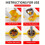 6Pcs PVC Thread Maker Tool, Pipe Threader Plumbing Tool Kit, Reusable Round PVC Pipe Threader Set with 1/2inch Dies 3