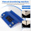 45 Degree Chamfering Cutter Stone Cutting Machine Marble Tile Ceramic Chamfering Cutter Mill Beveled Cutter Chamfer 4