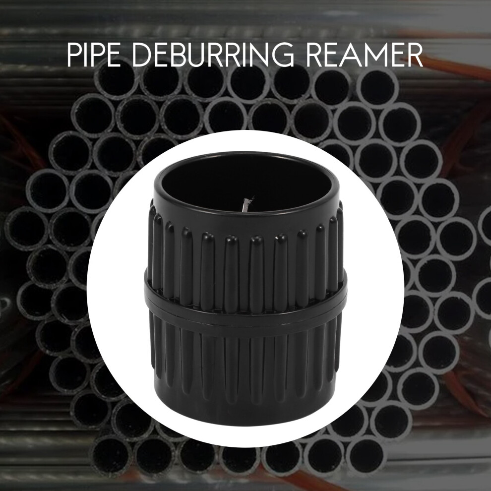 4-42Mm Tube Reamer Internal External Pipe Metal Tubes Polishing Deburring Tool For Pvc Copper Aluminium Steel Pipe Cutter 4711722486893