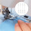 10Pcs Sewing Machine Cleaning Kit, Short Screwdriver, Flathead   Screwdrivers Sewing Machine Repair Tool 4