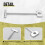 200Pcs Tile Leveling System for Tile Laying Reusable Steel Needles Flooring Replaceable Pin Tiling Construction Tools 4